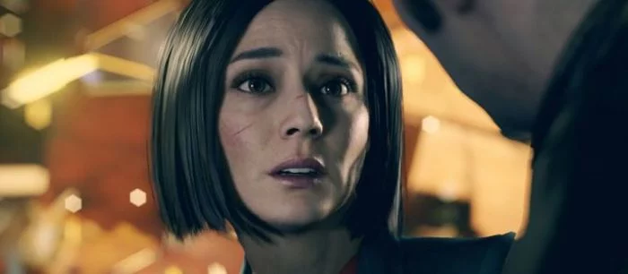 Quantum Break выйдет на PC