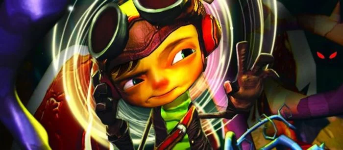 Раскрыты подробности сюжета Psychonauts 2