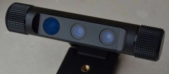 Razer представила «самую продвинутую вебкамеру»