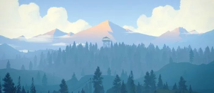 Разработчики Firewatch рассказали о продолжительности игры