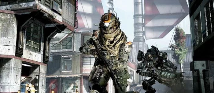 Разработчики Titanfall ищут человека для работы над двумя новыми играми