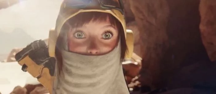 ReCore перенесли на конец года