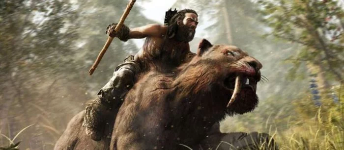 Rise of the Tomb Raider, Far Cry: Primal, The Division защитили при помощи Denuvo