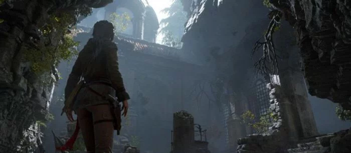 Rise of the Tomb Raider выглядит на PC значительно краше, чем на Xbox One. Смотрим сравнительные ролики