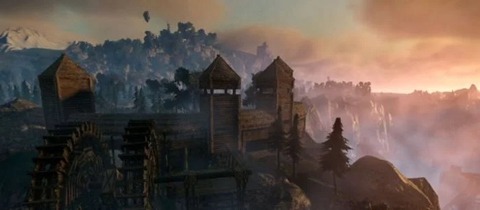 Самое время ознакомиться с минимальными системными требованиями ELEX