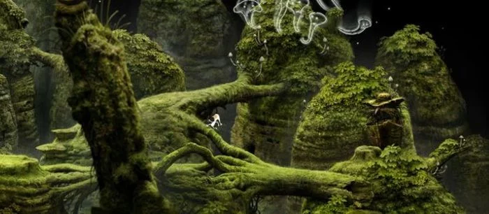 Samorost 3 обзавелась страницей в Steam