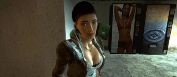 Сценарист серии Half-Life уволился из Valve