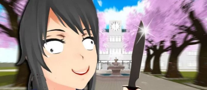 Симулятор школьницы запретили показывать на Twitch