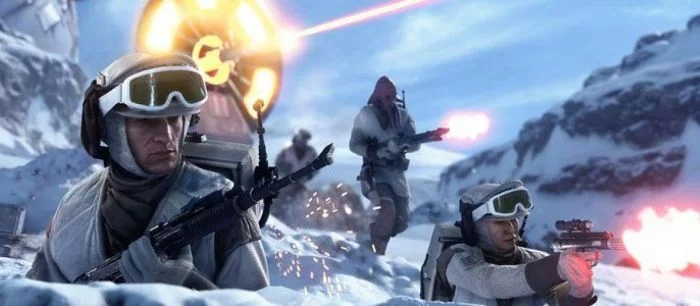 Следующее DLC для Star Wars Battlefront будет бесплатным