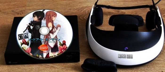 Sony зарегистрировала торговую марку «VRPG»