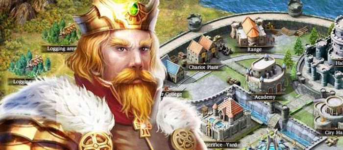 Советы и секреты прохождения Clash of Kings
