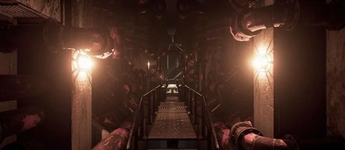 Стартовала кампания по сбору средств на разработку хоррора Visage