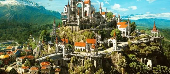 The Witcher 3: Blood and Wine завершит историю Геральта