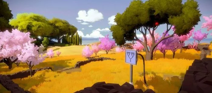 The Witness: советы по прохождению