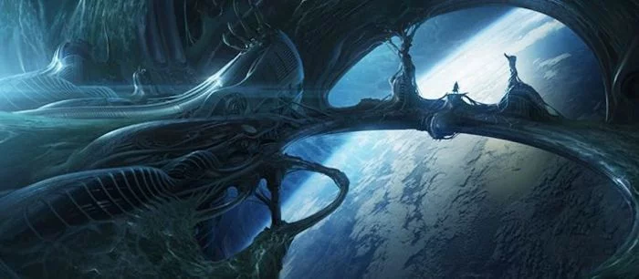 Torment: Tides of Numenera появилась в раннем доступе Steam