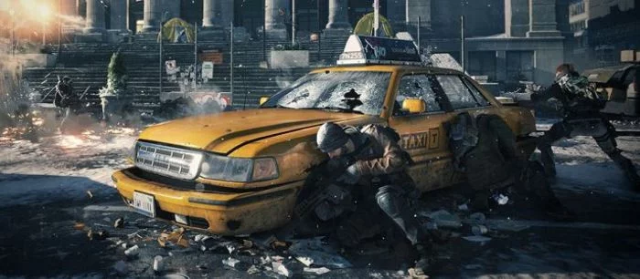 Ubisoft Russia слила системные требования Tom Clancy's The Division