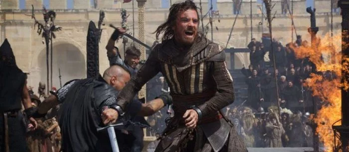 Ubisoft закончила съёмки экранизации Assassin's Creed