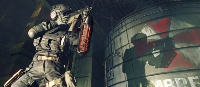 Umbrella Corps выйдет в мае