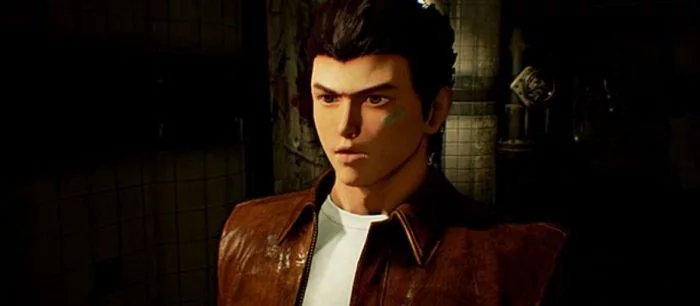 Узрите новый скриншот Shenmue 3 (обновлено: и ещё один)