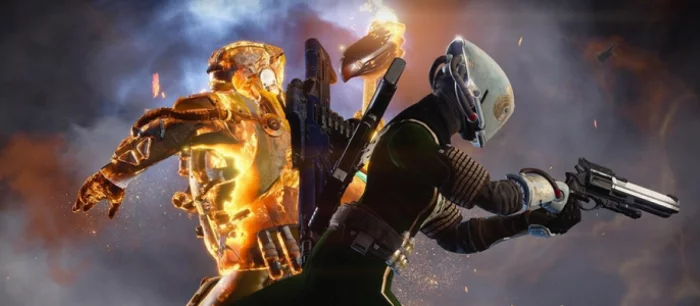 В Destiny появится новый соревновательный режим?