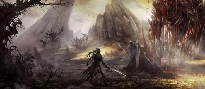 В новом дневнике Hellblade разработчики рассказали об анимации движений