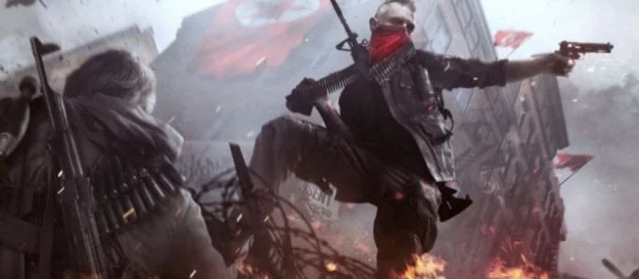 В сети появился новый трейлер Homefront: The Revolution