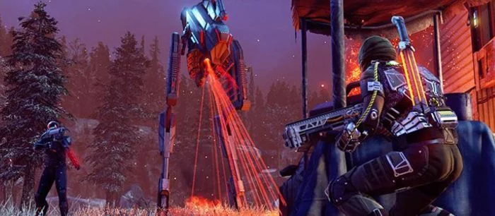 В XCOM 2 появятся два очень сильных врага — Привратник и Cектопод