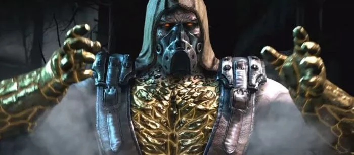 Весной выйдет полное издание Mortal Kombat X