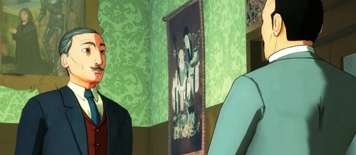 VGNews одной строкой: дата релиза и трейлер Agatha Christie: The ABC Murders, новый геймплей XCOM 2 и многое другое