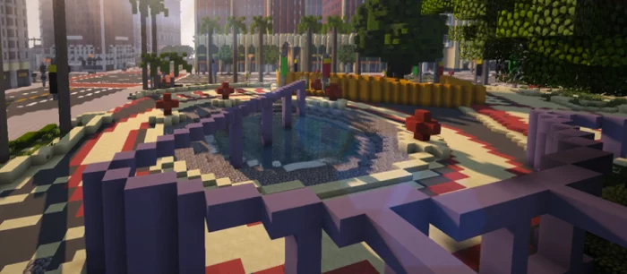 VGNews одной строкой: Лос-Сантос в Minecraft, анонс Prison Architect для консолей и многое другое