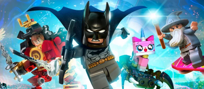 VGNews одной строкой: масштабное DLC для LEGO Dimensions, скриншоты Sebastien Loeb Rally Evo и многое другое