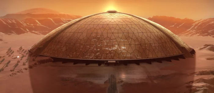 VGNews одной строкой: новый геймплей Dome City, концепт-арты XCOM 2 и многое другое