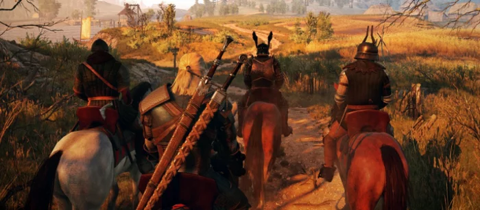 VGNews одной строкой: объявлено количество разработчиков Witcher 3: Wild Hunt, Эшли Джонсон позвали озвучивать The Witness, экранизация Deadpool получила рейтинг R и многое другое