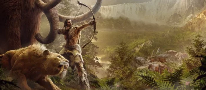 VGNews одной строкой: полчаса геймплея Far Cry: Primal, новый дневник разработчиков Unravel и многое другое