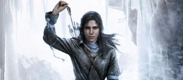 Видеокарты Nvidia укомплектуют кодом на загрузку Rise of the Tomb Raider