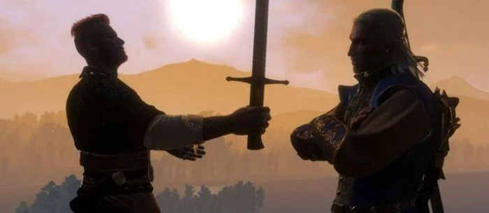 Вышел патч 1.12 для The Witcher 3: Wild Hunt