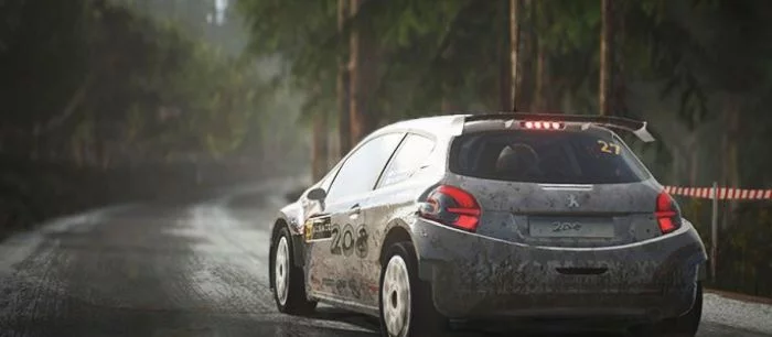 Вышла демка Sebastien Loeb Rally Evo. Опубликованы системные требования