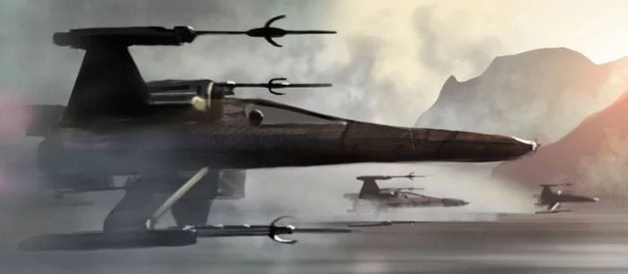 Звёздные войны: Эпизод 9 будут снимать в открытом космосе