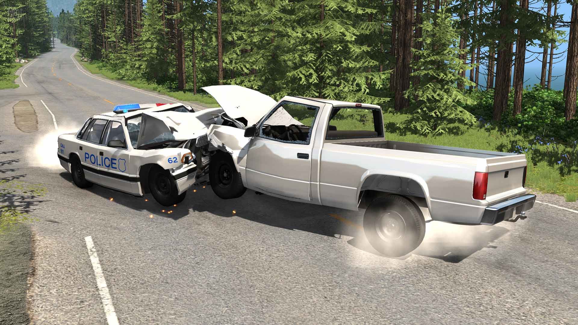 Beamng drive steam of фото 15