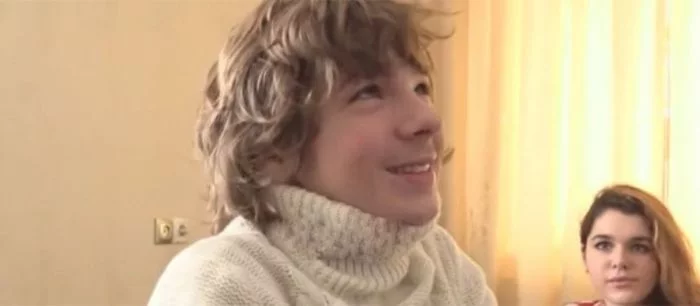 16-летний школьник выиграл месяц жизни с порноактрисой