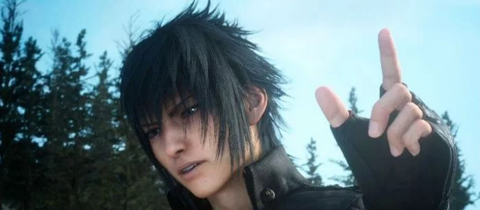 30 марта представят PC-версию Final Fantasy XV?