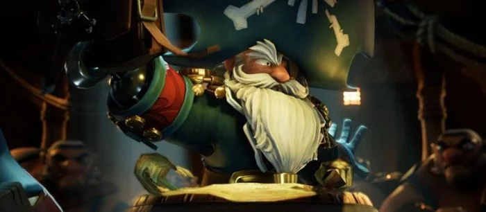 Amazon представила игровой движок Lumberyard, основанный на CryEngine