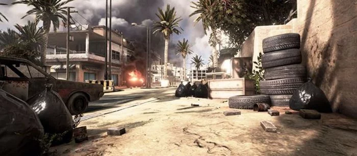 Анонсирован шутер Insurgency: Sandstorm — улучшенная версия оригинала