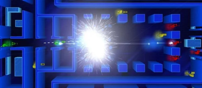 Анонсирована Frozen Synapse 2. Игра переходит в открытый мир