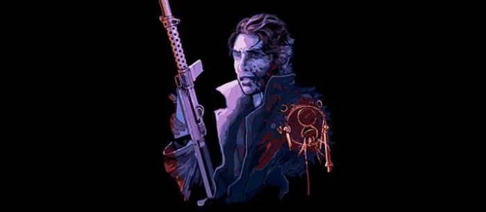 Анонсирована киберпанковая игра Copper Dreams