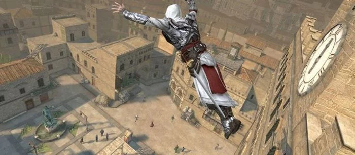 Assassin's Creed: Identity вышла для мобильных устройств