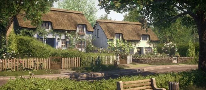 Авторы Amnesia: A Machine for Pigs и Everybody's Gone to the Rapture готовят анонс новой игры