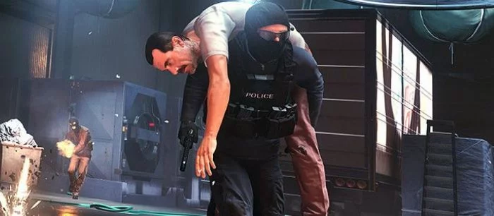 Battlefield: Hardline практически мертва