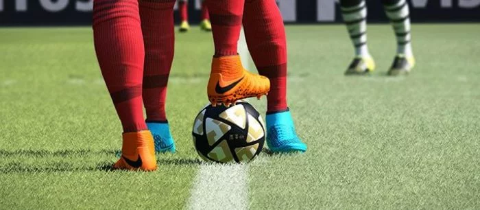 Бесплатная PES 2016 вышла для PC
