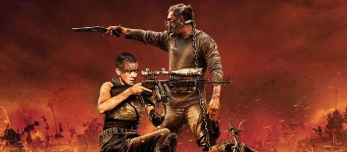 «Безумный Макс: Дорога ярости» получил шесть статуэток «Оскара»